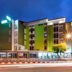 Je T'Aime Hotel